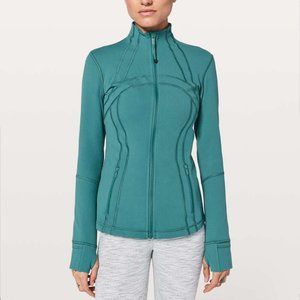 LULU Define Jacket